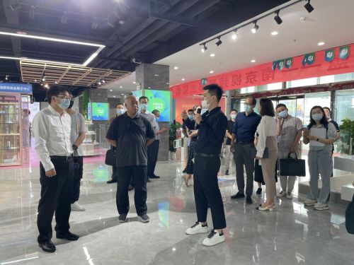 響應(yīng)共同富裕，借力跨境電商 以互聯(lián)網(wǎng)銷售驅(qū)動企業(yè)高質(zhì)量發(fā)展